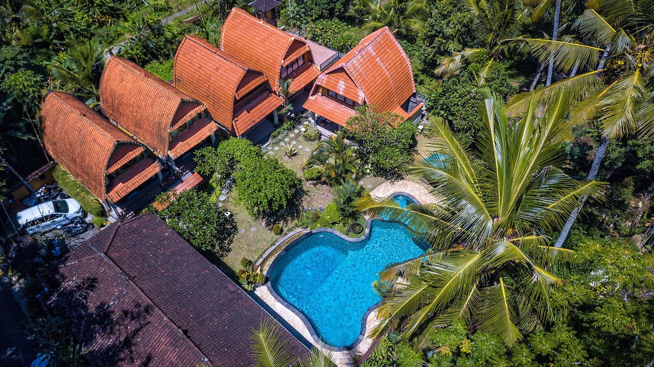Photo of Outdoor in Lodtunduh