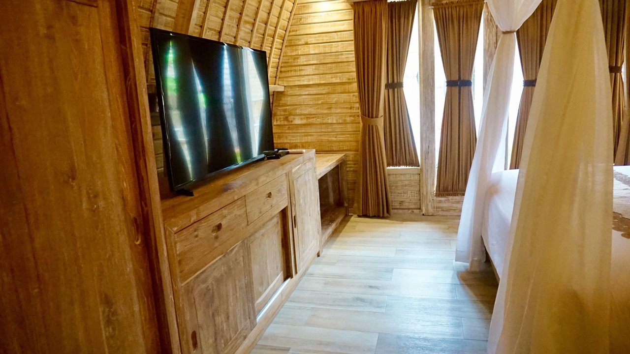 Photo of Bedroom in Abiansemal