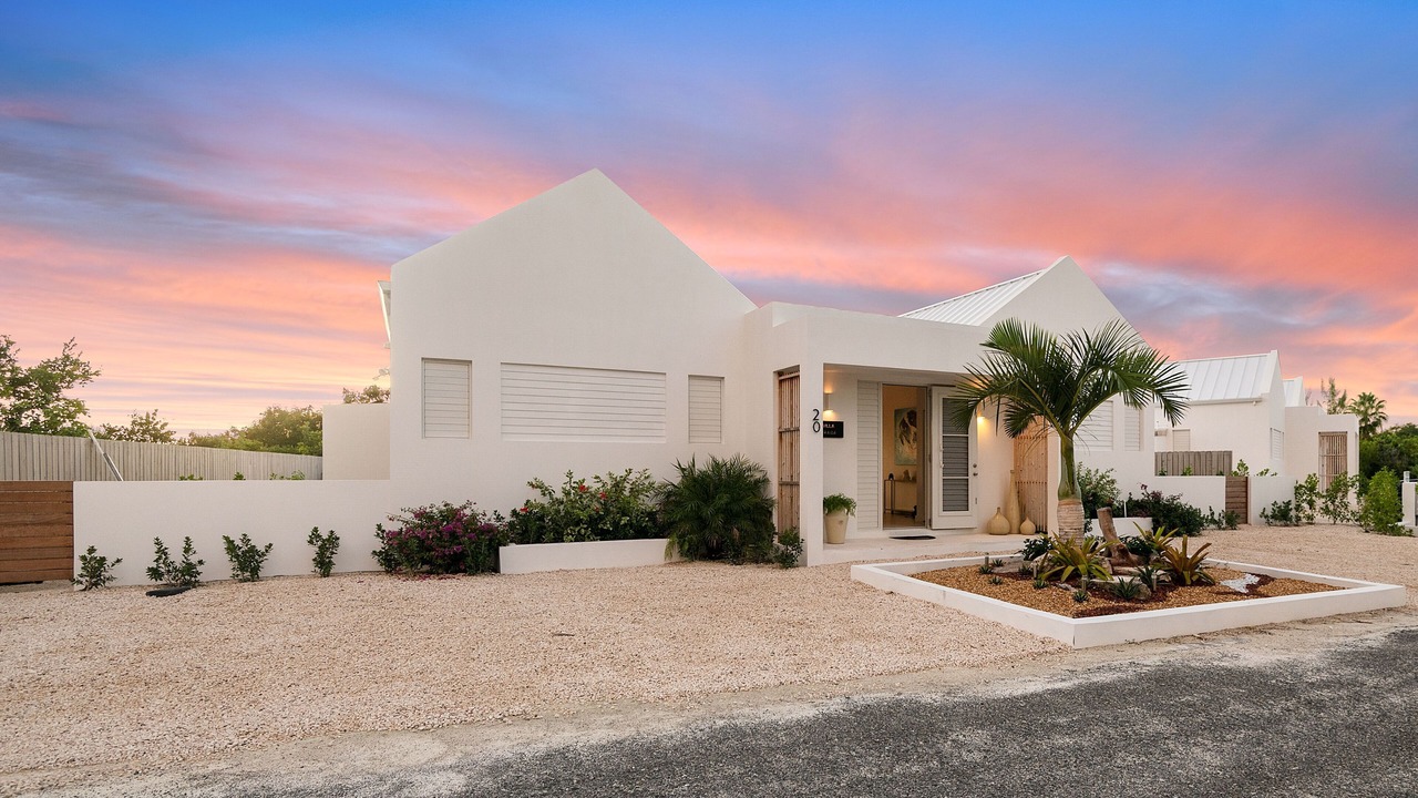 Photo of Outdoor in Leeward Settlement