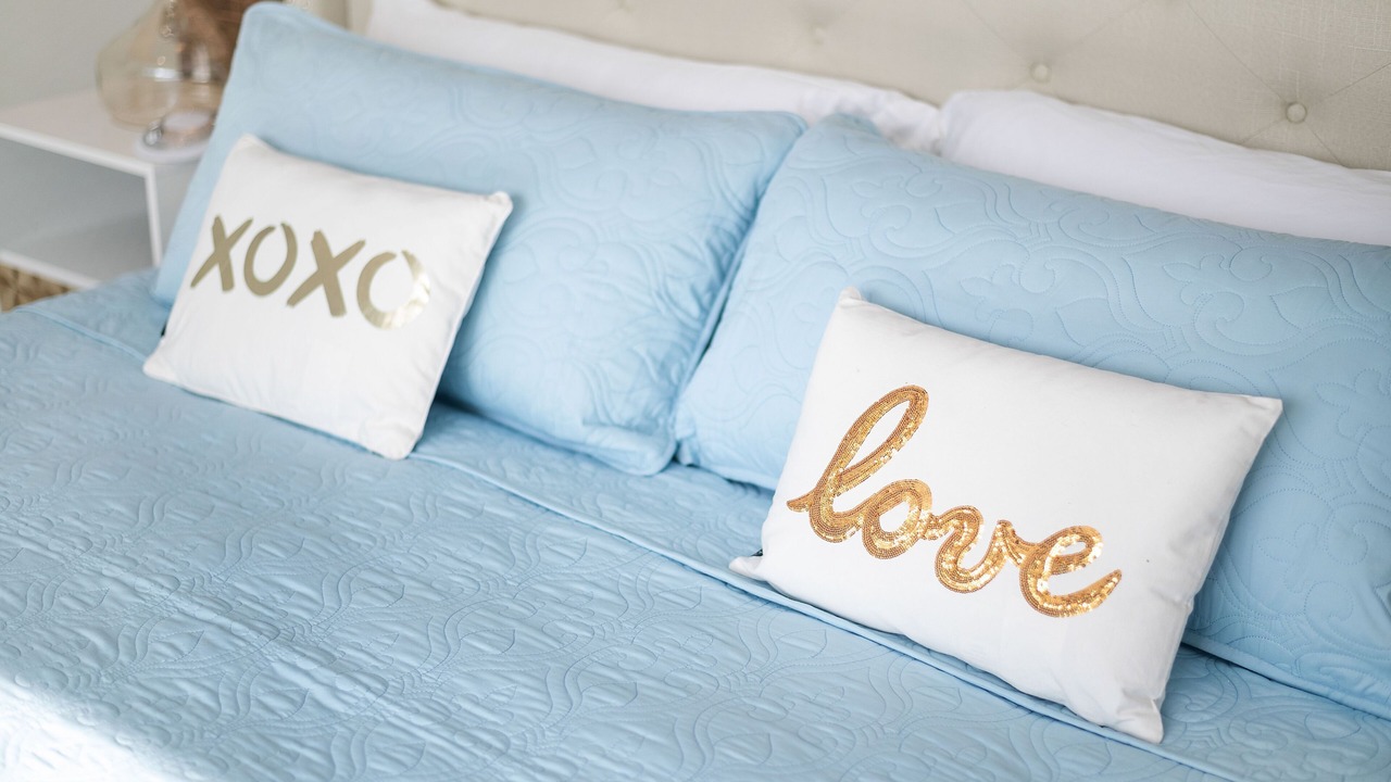 Photo of Bedroom in Leeward Settlement