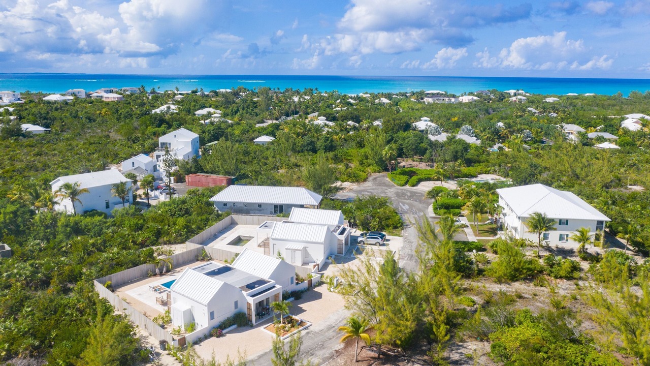 Photo of Outdoor in Leeward Settlement