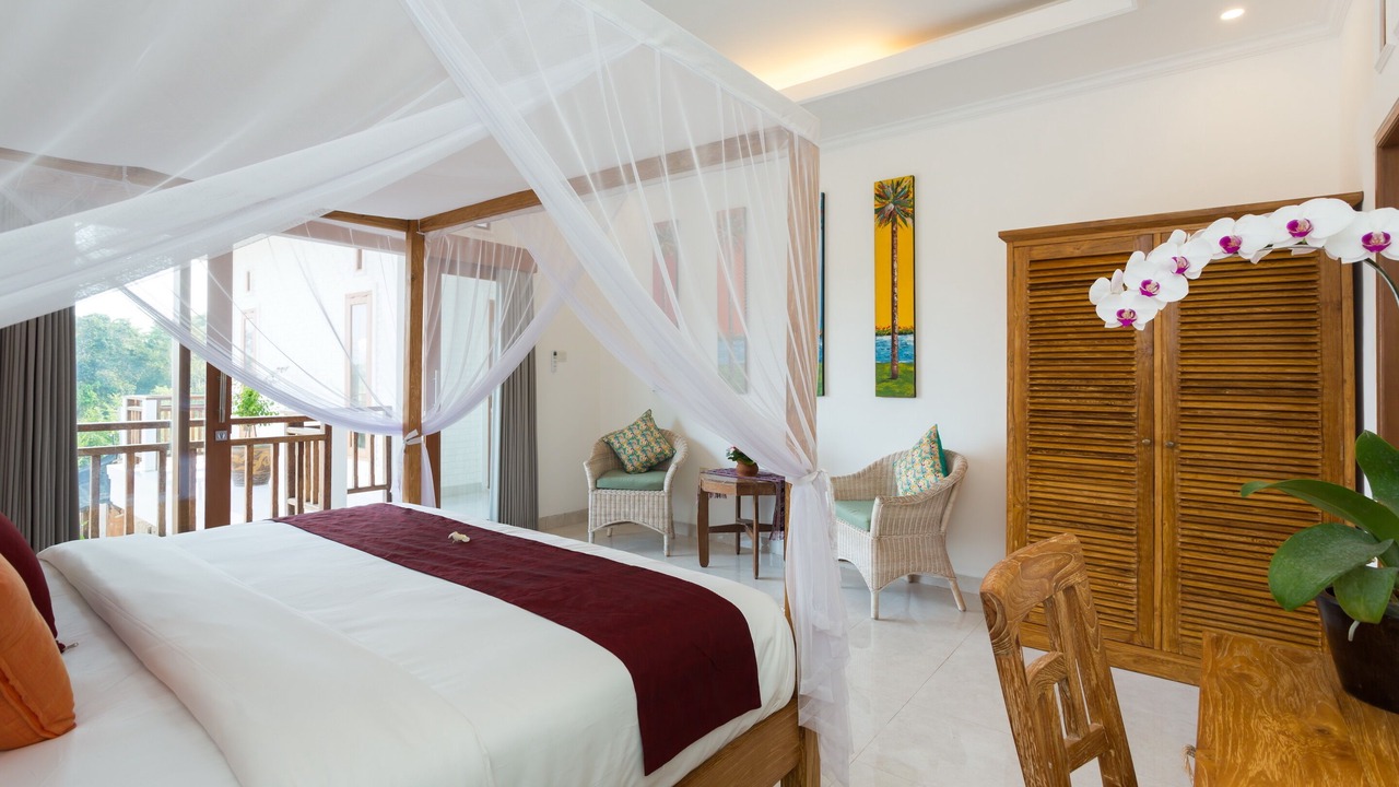Photo of Bedroom in Denpasar Timur