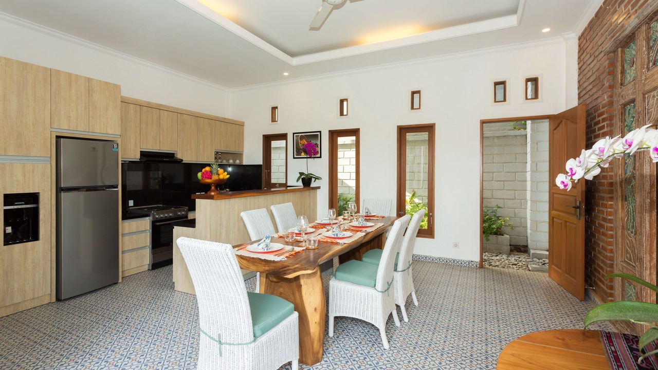 Photo of Kitchen in Denpasar Timur