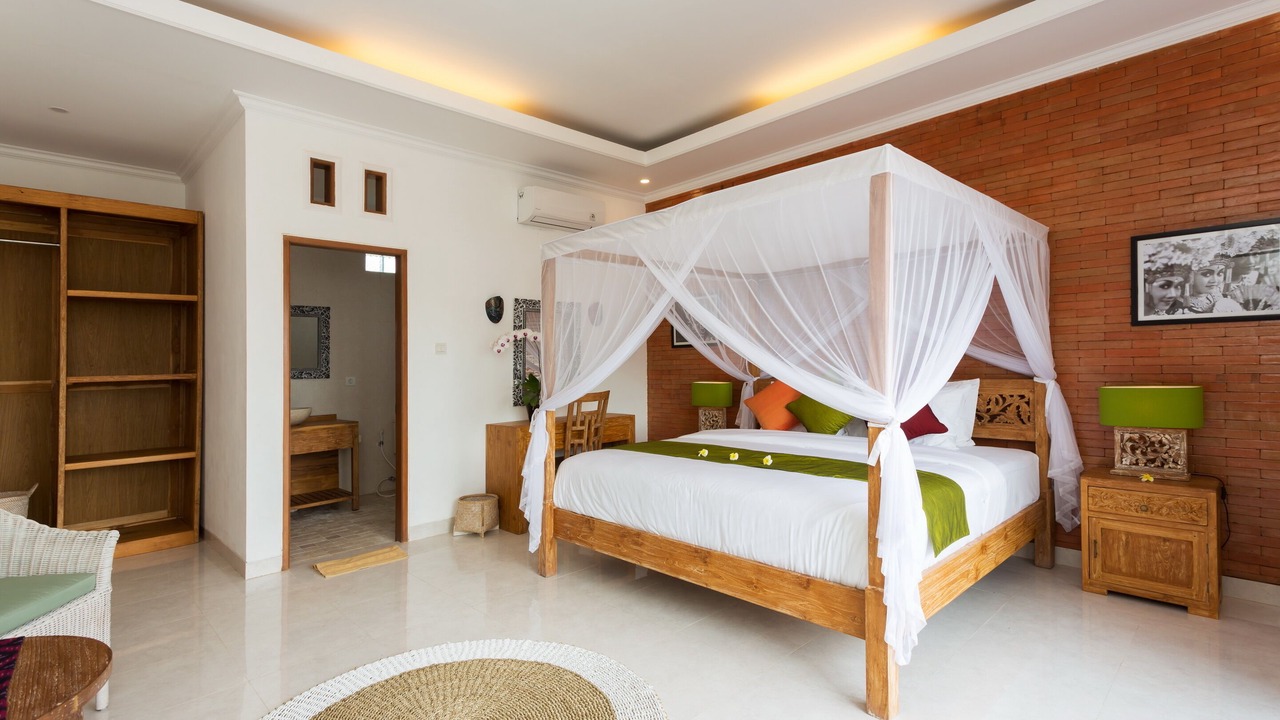 Photo of Bedroom in Denpasar Timur