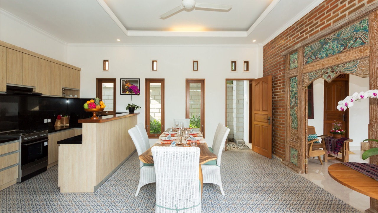 Photo of Kitchen in Denpasar Timur