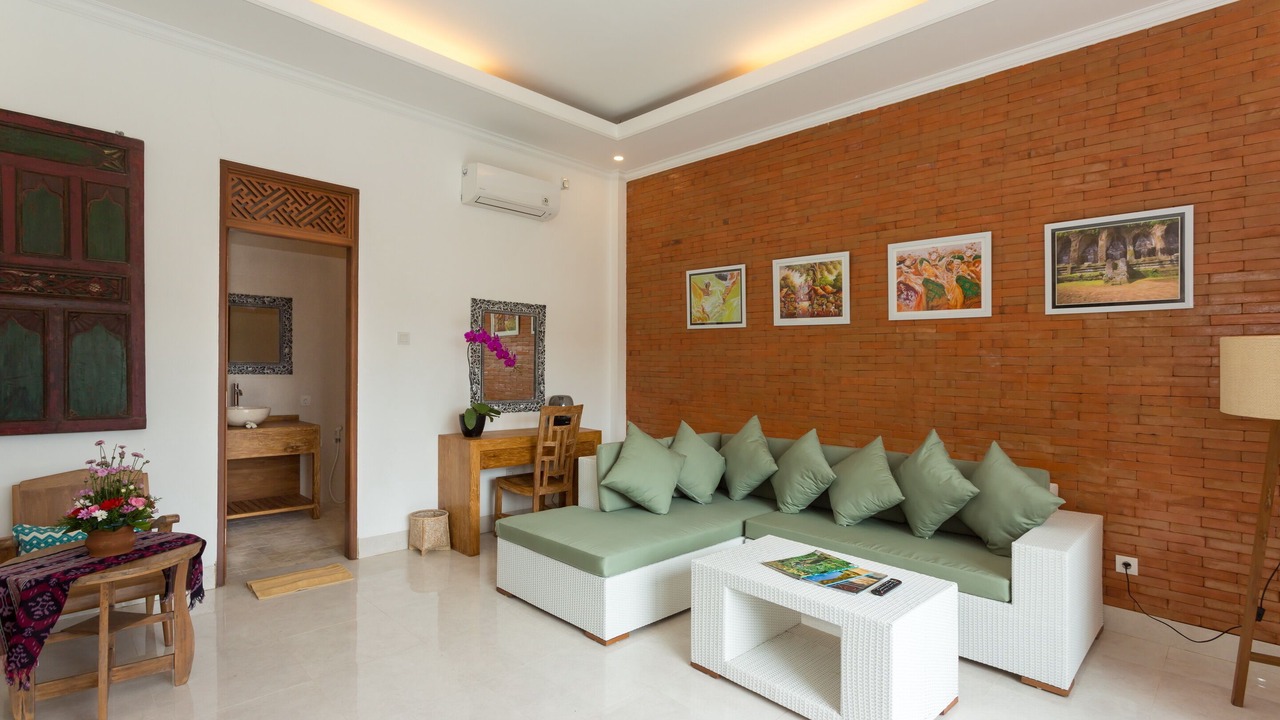 Photo of Livingroom in Denpasar Timur