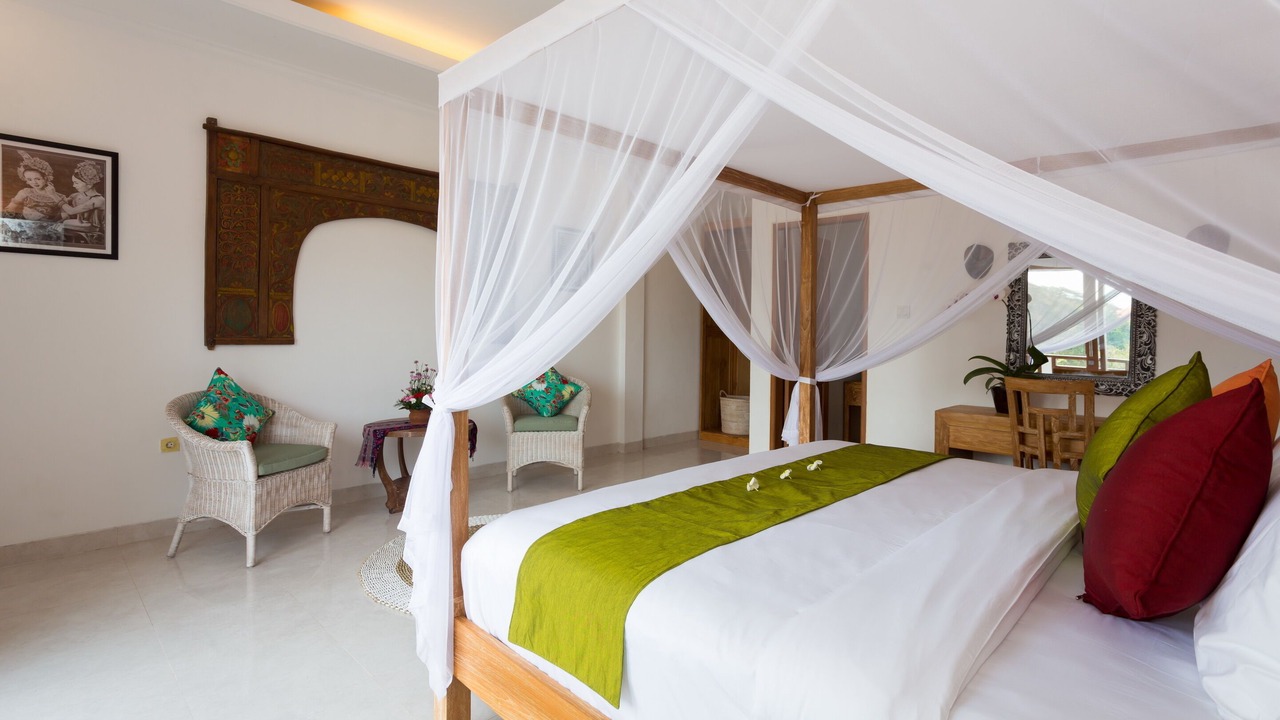 Photo of Bedroom in Denpasar Timur