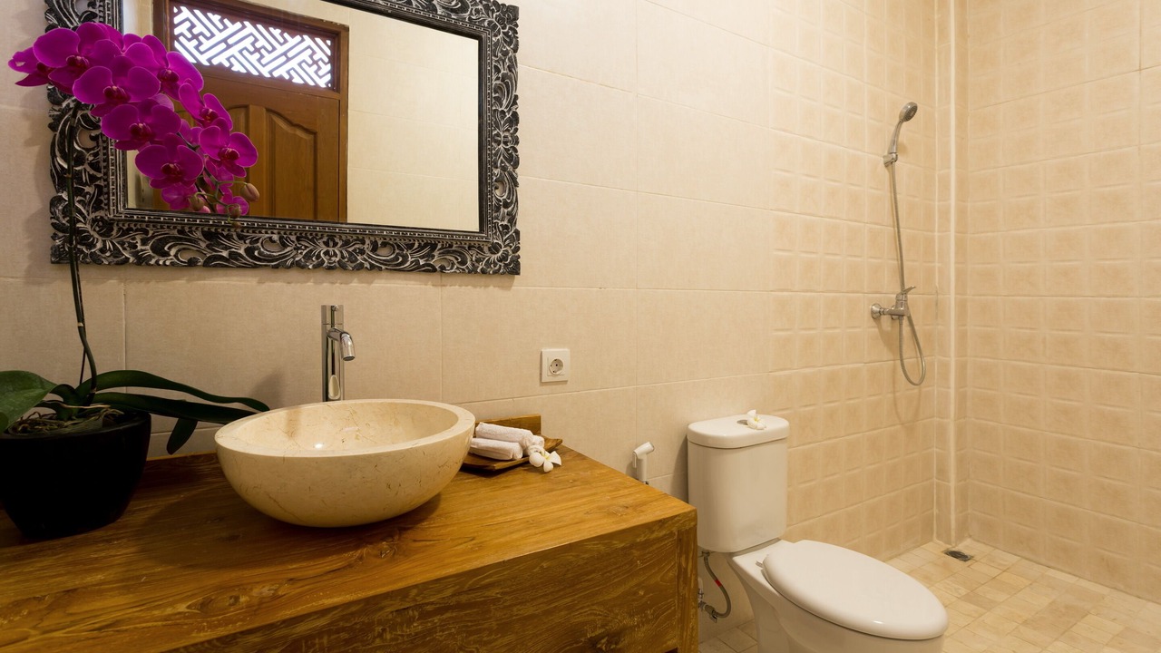 Photo of Bathroom in Denpasar Timur