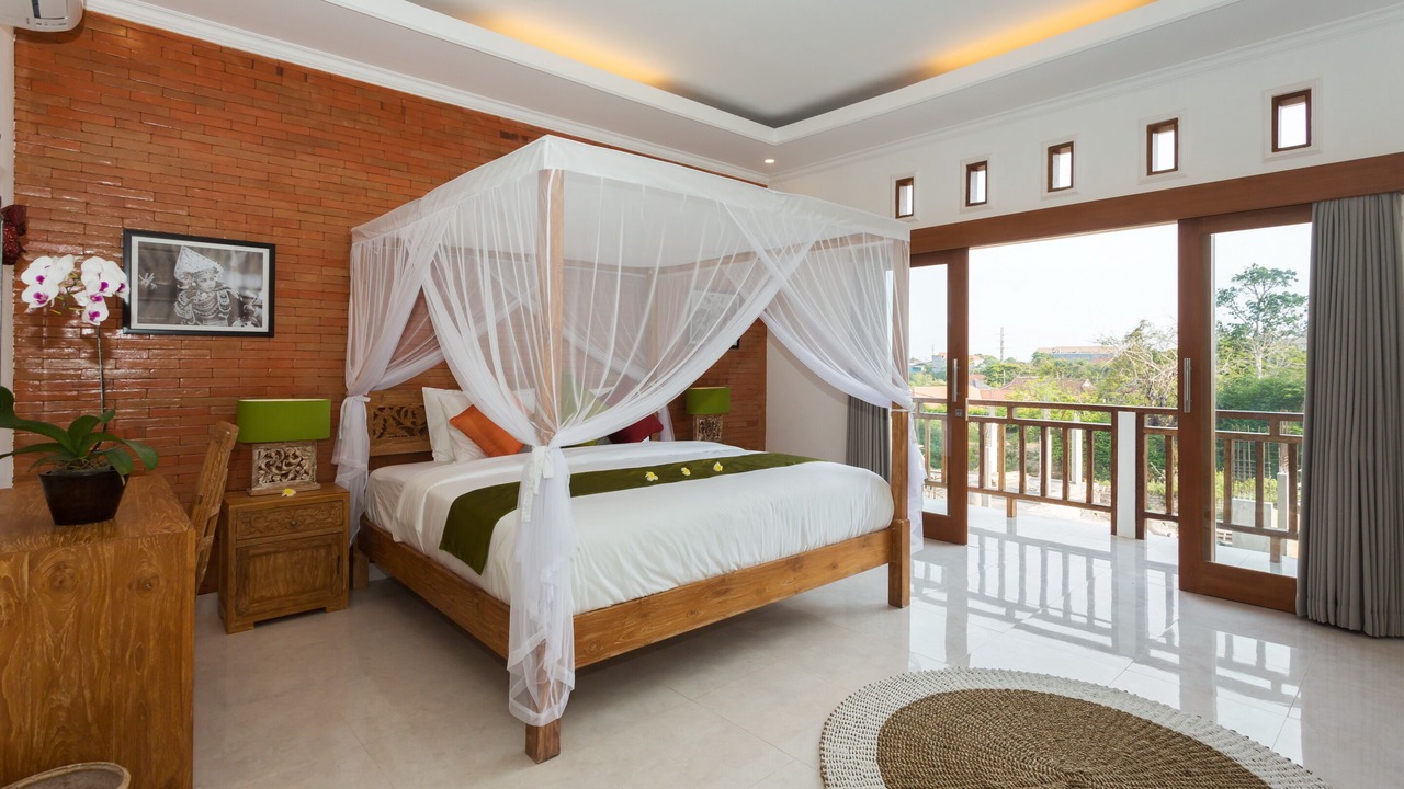 Photo of Bedroom in Denpasar Timur