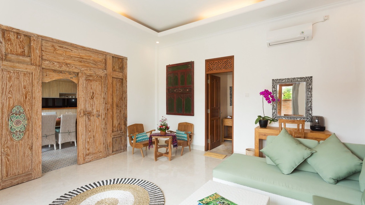Photo of Livingroom in Denpasar Timur