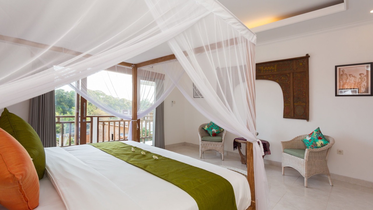 Photo of Bedroom in Denpasar Timur
