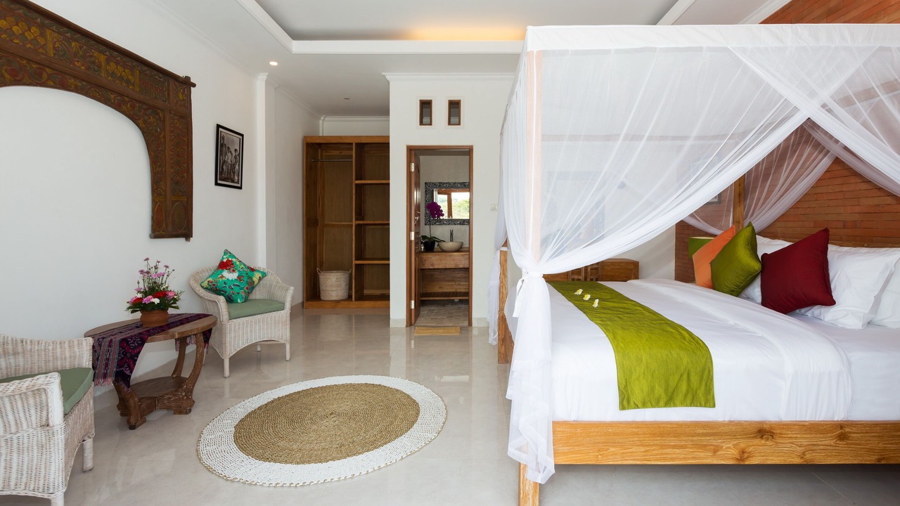 Photo of Bedroom in Denpasar Timur