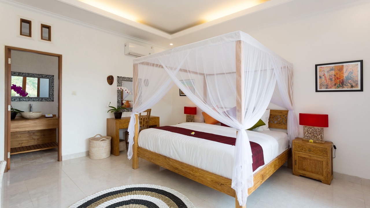 Photo of Bedroom in Denpasar Timur