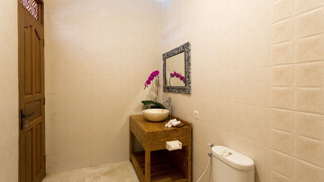 Photo of Bathroom in Denpasar Timur