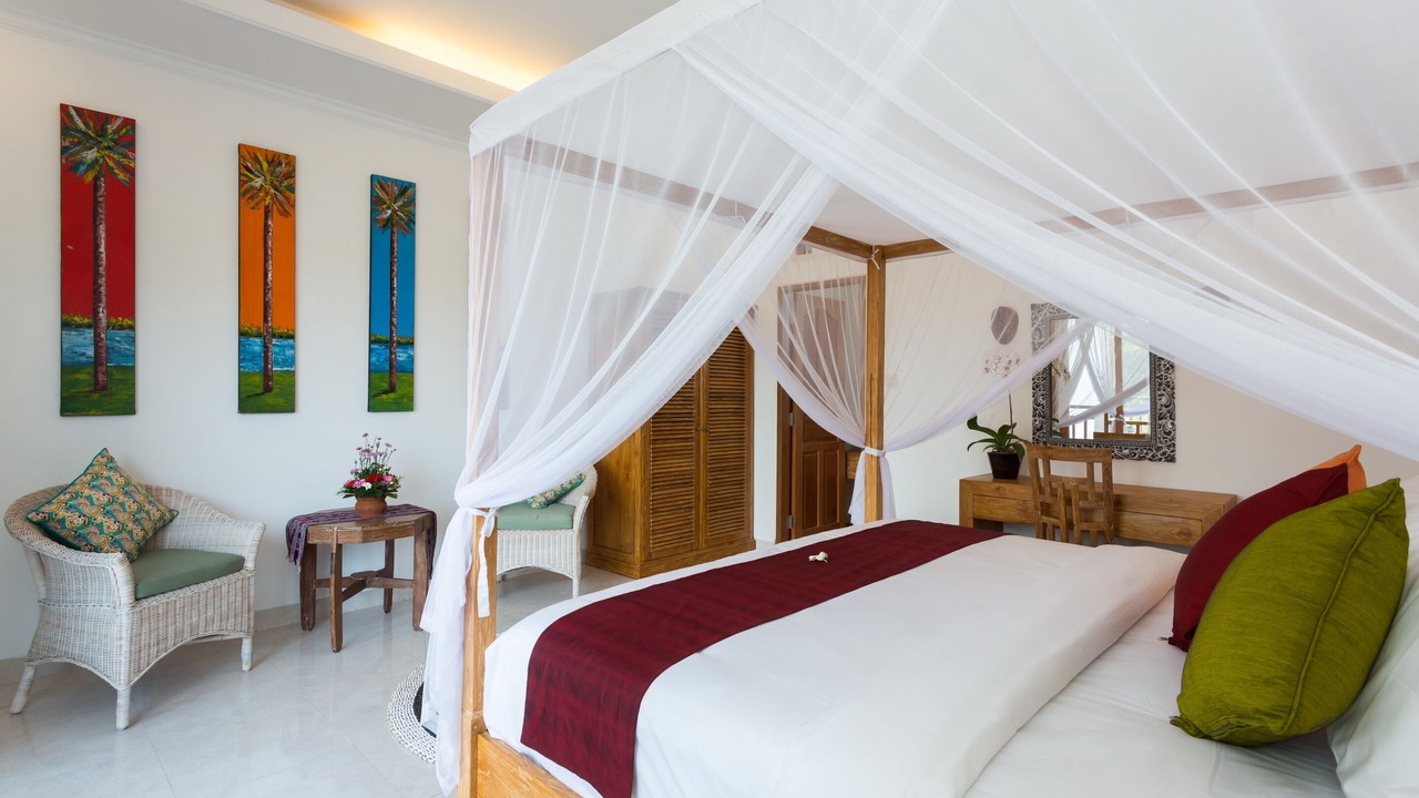 Photo of Bedroom in Denpasar Timur