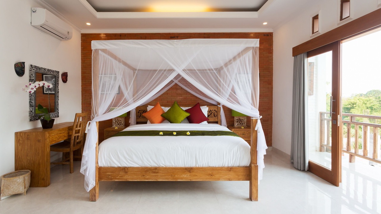 Photo of Bedroom in Denpasar Timur