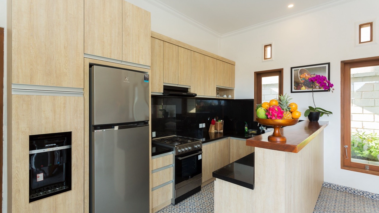 Photo of Kitchen in Denpasar Timur