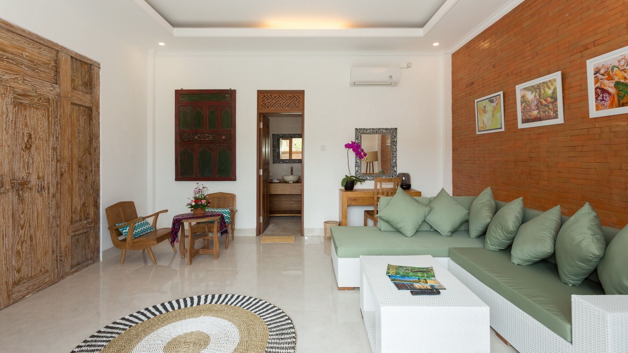 Photo of Livingroom in Denpasar Timur