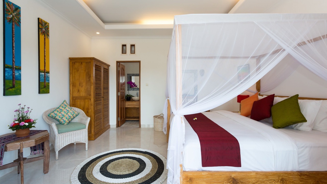 Photo of Bedroom in Denpasar Timur