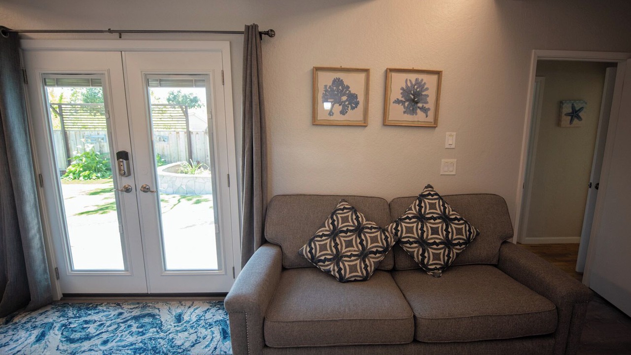Photo of Livingroom in Opal Cliffs