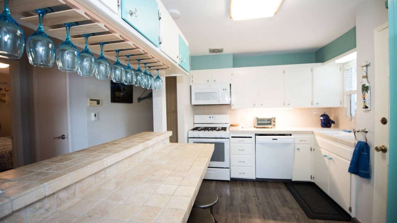 Photo of Kitchen in Opal Cliffs