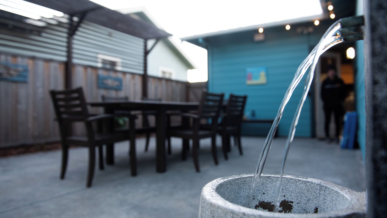 Photo of Outdoor in Opal Cliffs