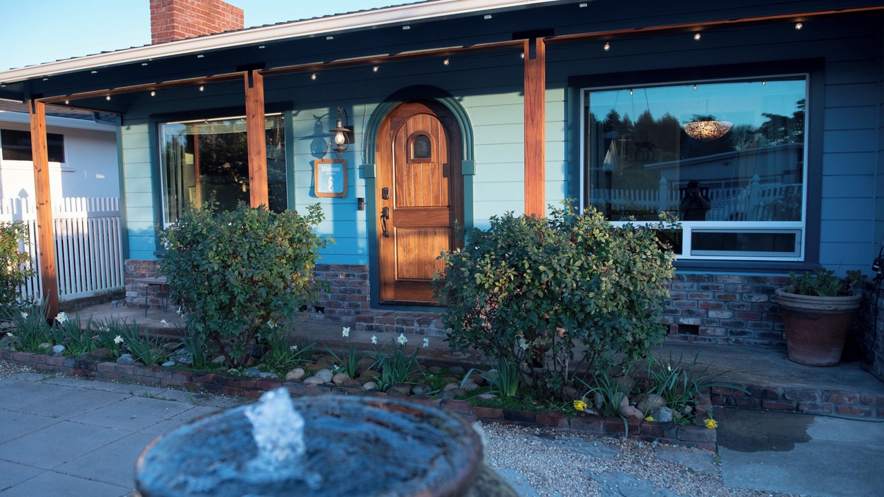 Photo of Outdoor in Opal Cliffs