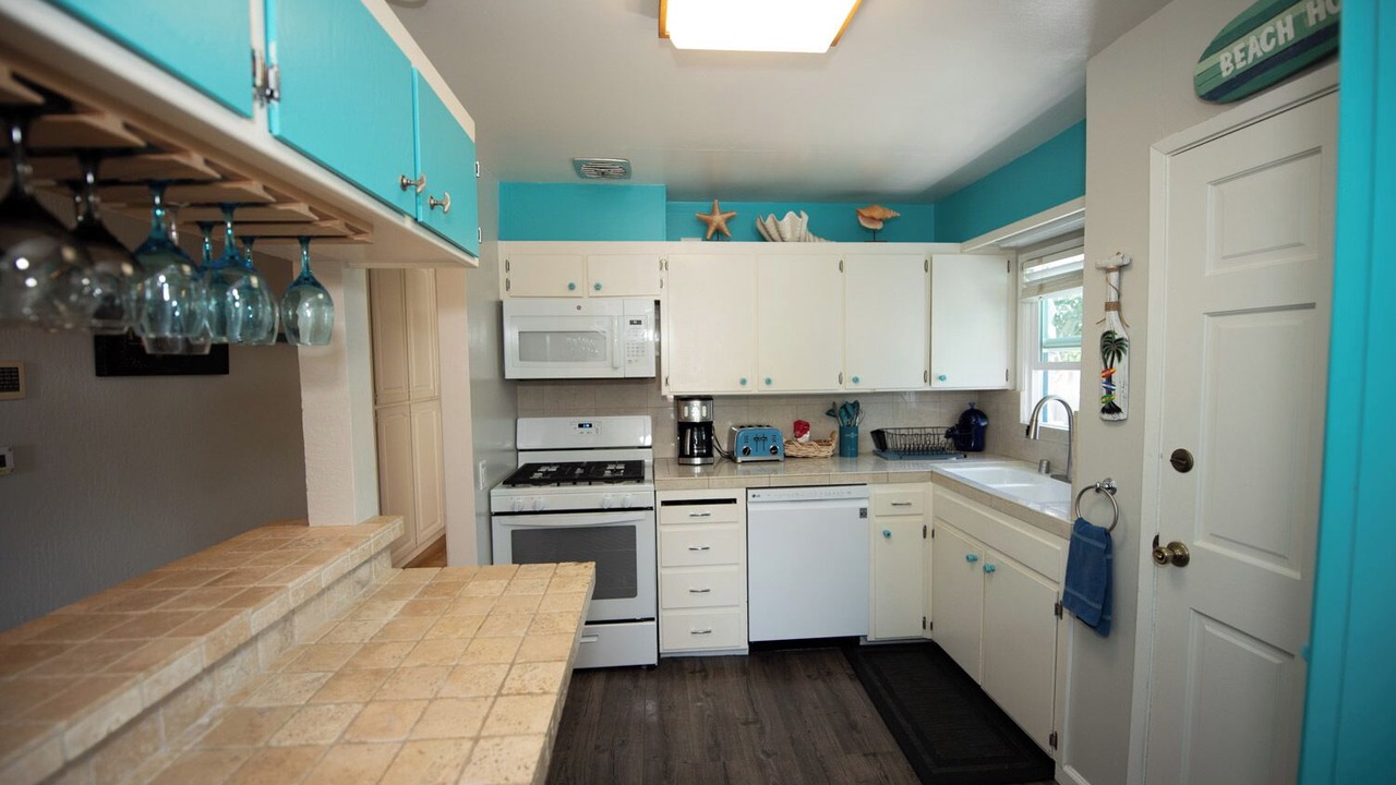 Photo of Kitchen in Opal Cliffs