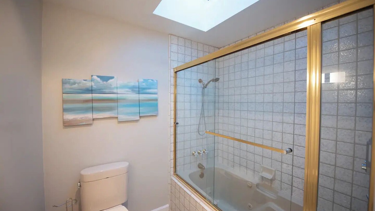 Photo of Bathroom in Opal Cliffs