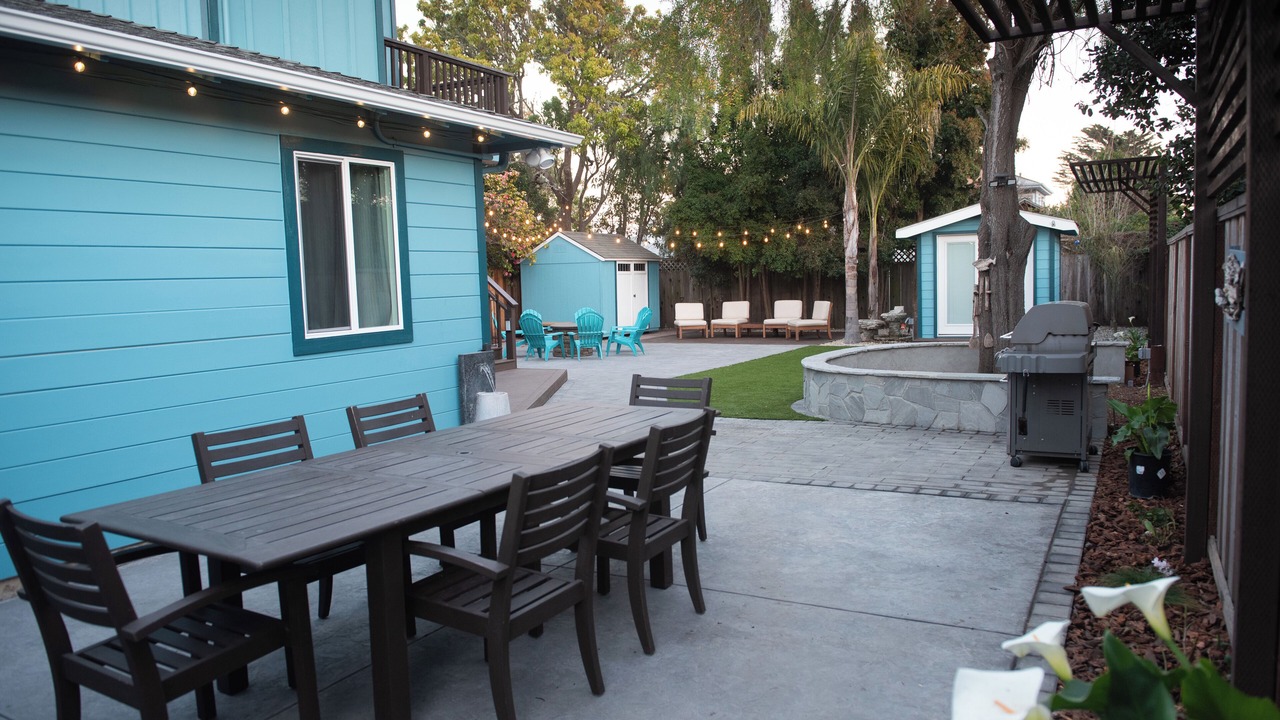 Photo of Outdoor in Opal Cliffs