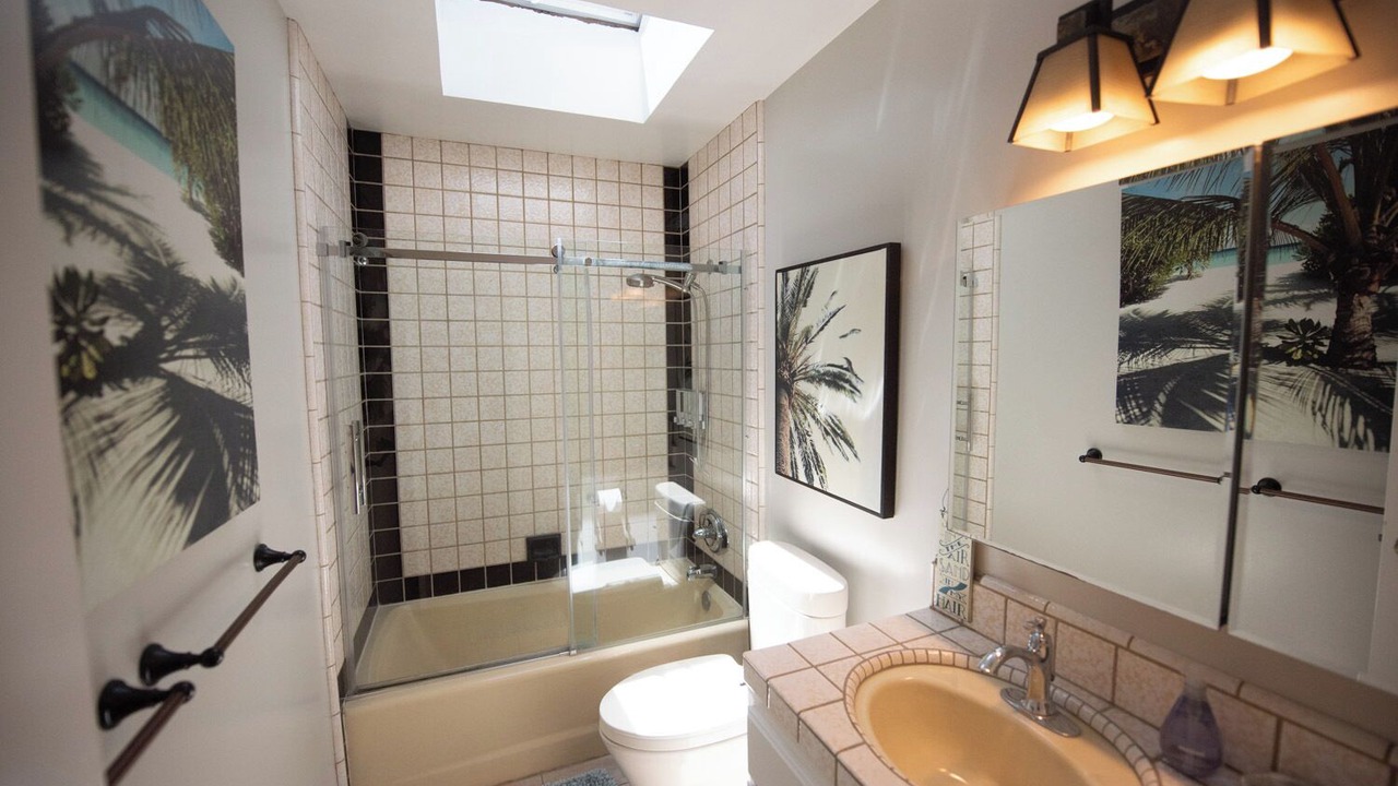 Photo of Bathroom in Opal Cliffs