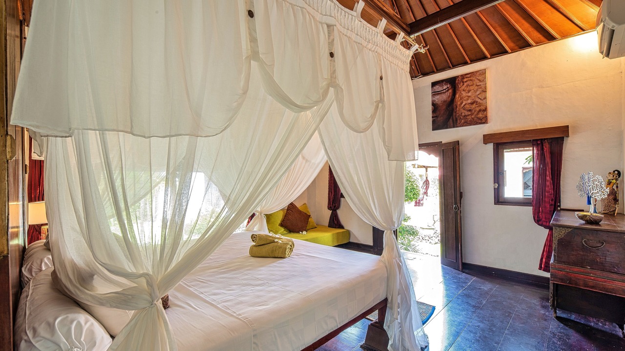 Photo of Bedroom in Dyanapura
