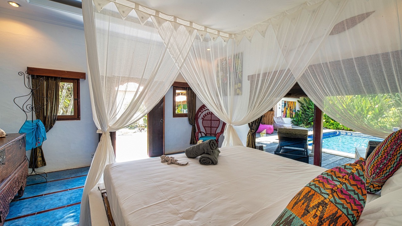Photo of Bedroom in Dyanapura