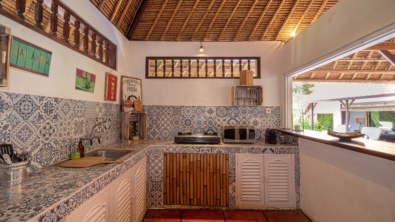 Photo of Kitchen in Dyanapura