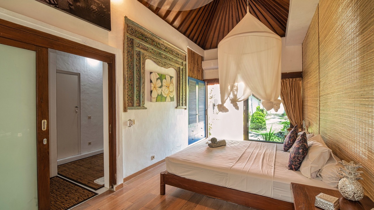 Photo of Bedroom in Dyanapura