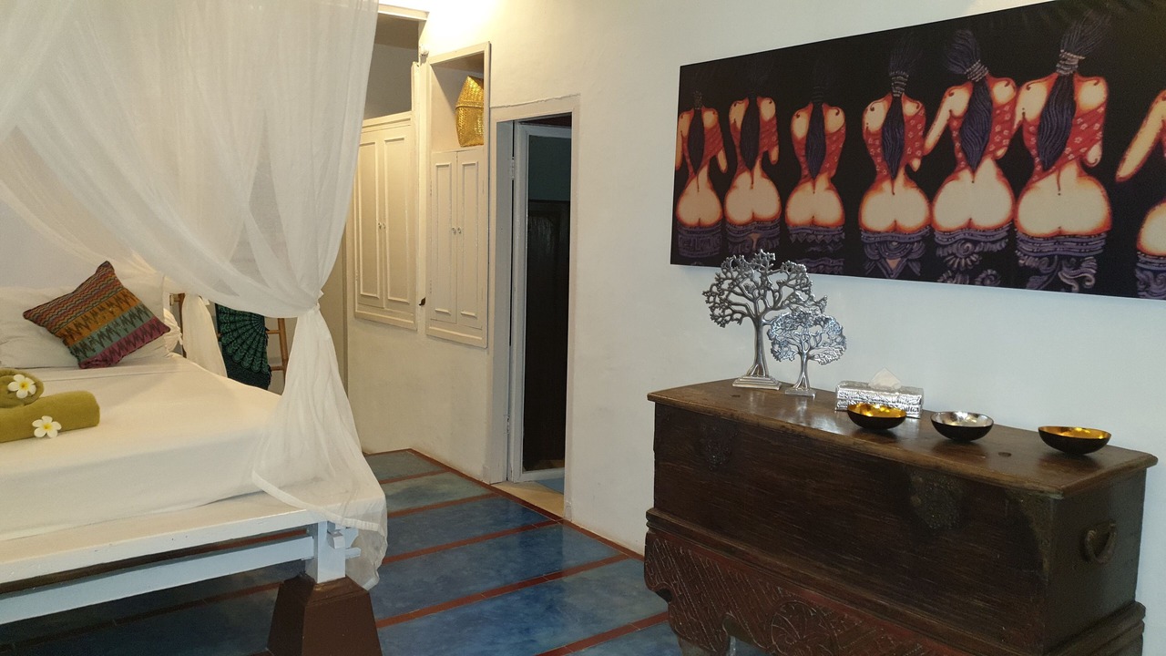 Photo of Bedroom in Dyanapura