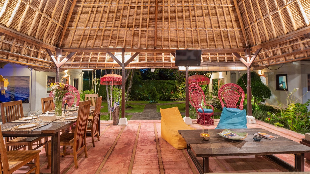 Photo of Outdoor in Dyanapura