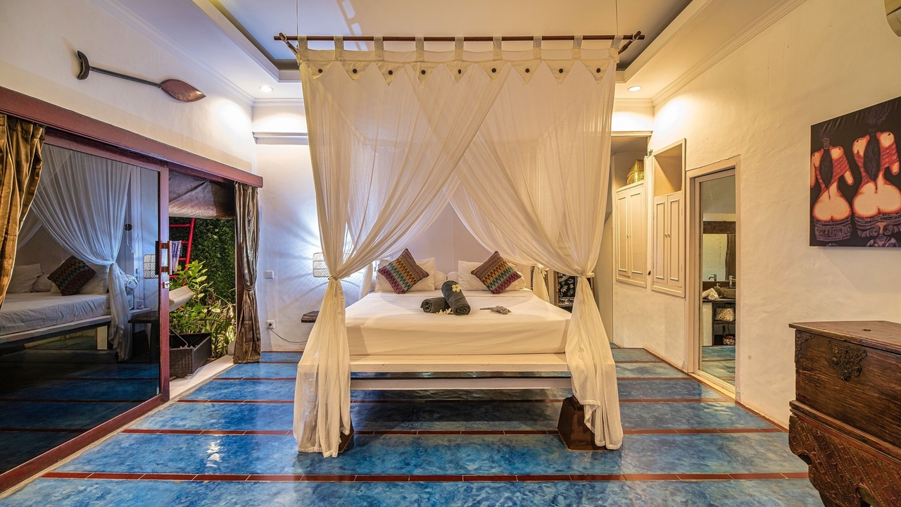 Photo of Bedroom in Dyanapura