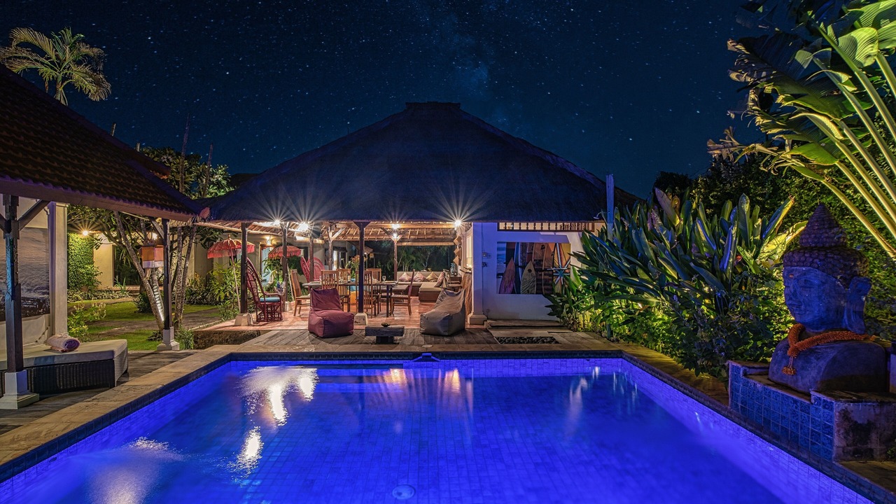 Photo of Outdoor in Dyanapura