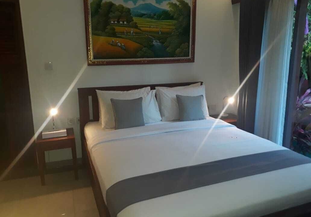 Photo of Bedroom in Kedewatan