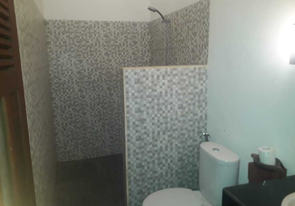 Photo of Bathroom in Kedewatan