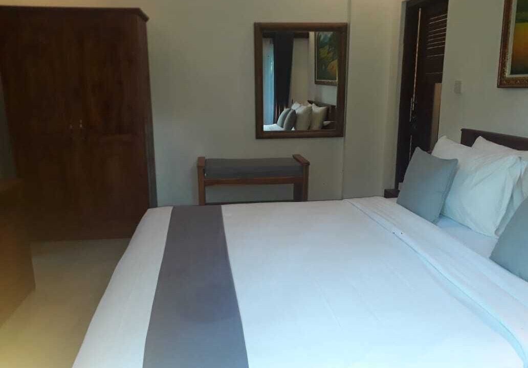 Photo of Bedroom in Kedewatan