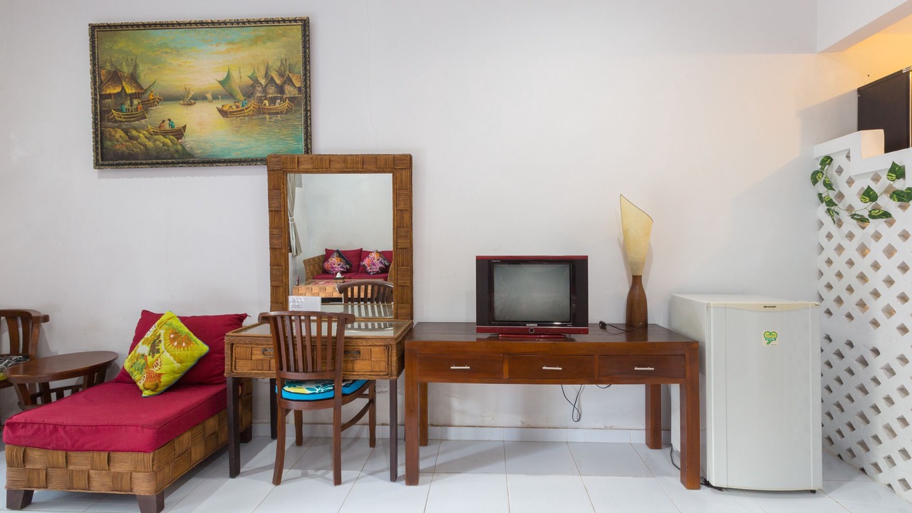 Photo of Livingroom in Berawa