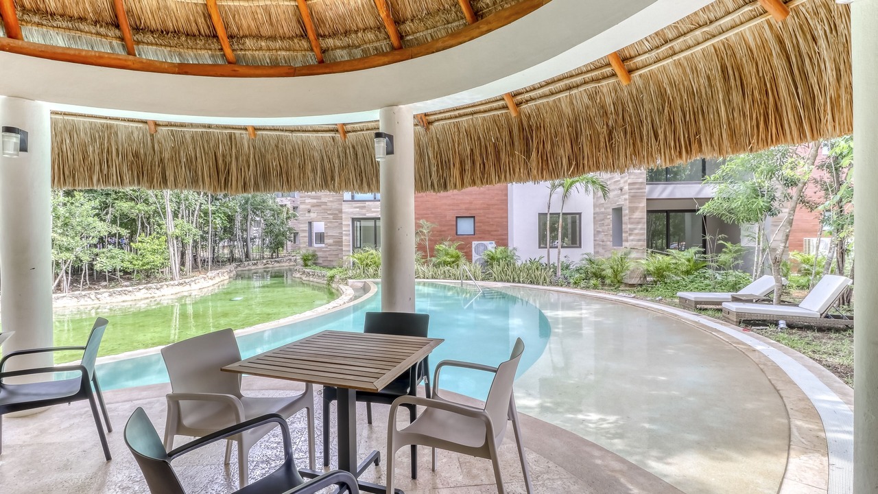 Photo of Outdoor in Villa Juarez