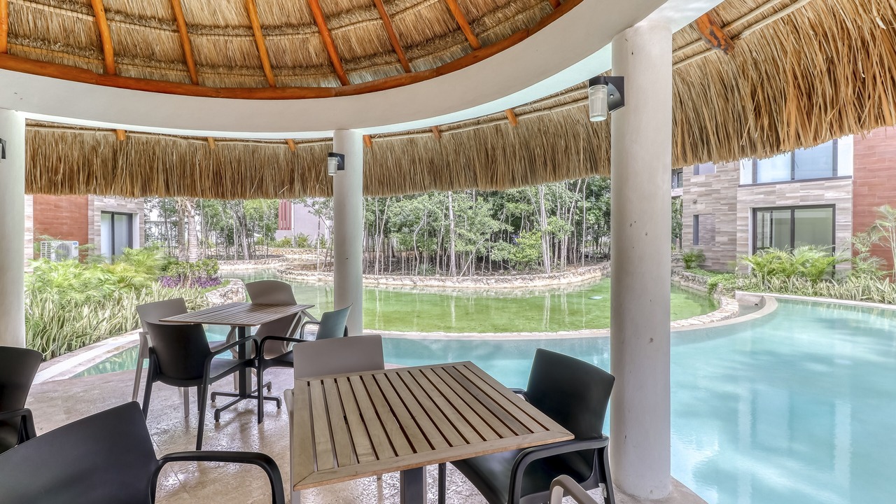 Photo of Outdoor in Villa Juarez
