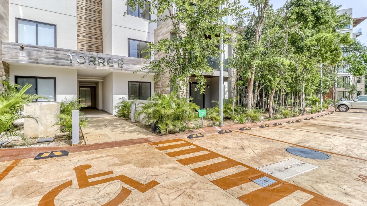 Photo of Outdoor in Villa Juarez