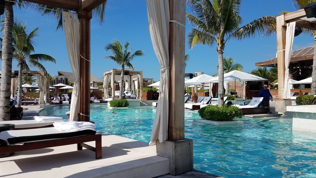 Photo of Outdoor in Villa Juarez
