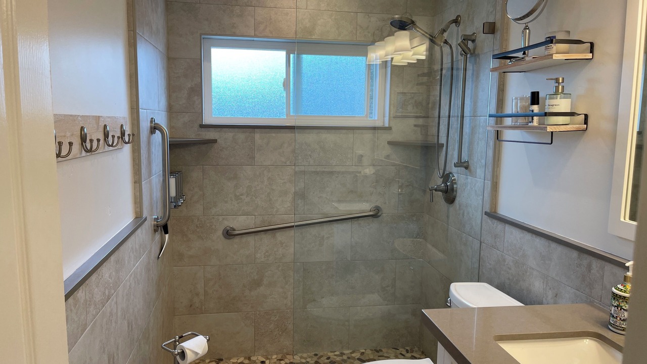 Photo of Bathroom in Seabright