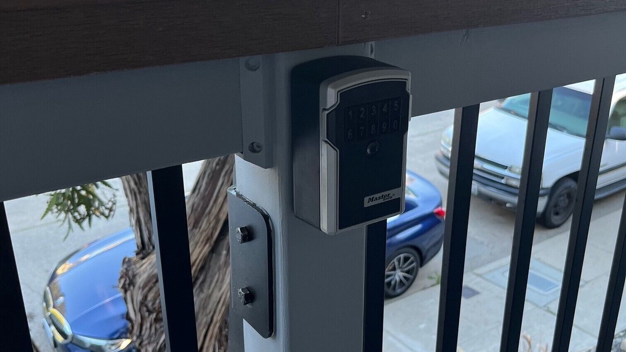 Photo of Outdoor in Seabright