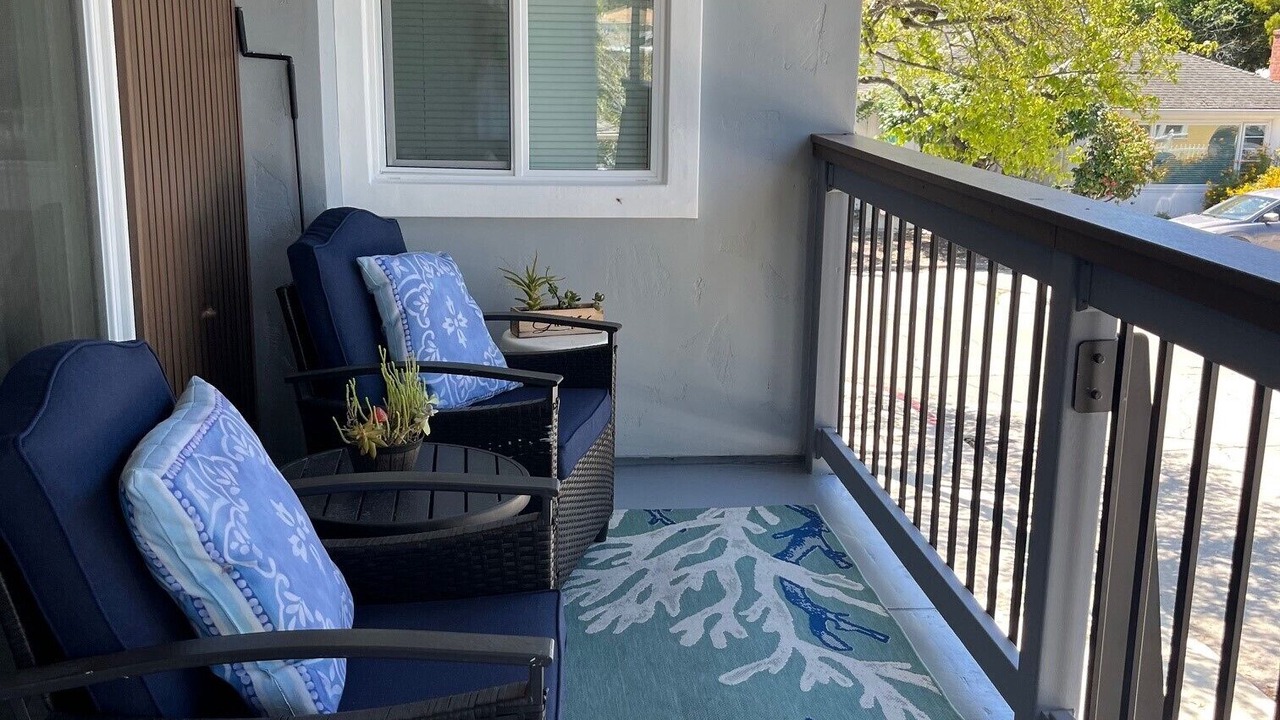 Photo of Outdoor in Seabright